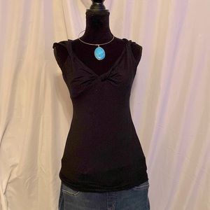 WHBM White House black market sleeveless